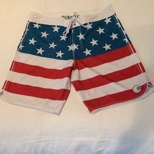 Billabong Platinum Board Shorts